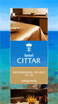 Mobile Screenshot of cittar.hr
